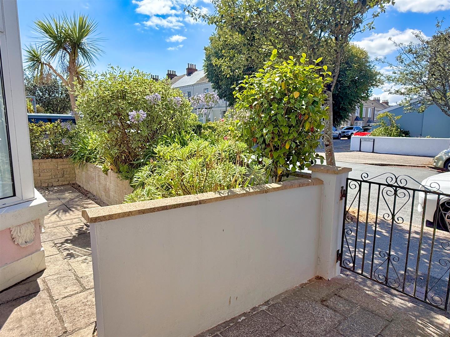 Albany Road, Falmouth